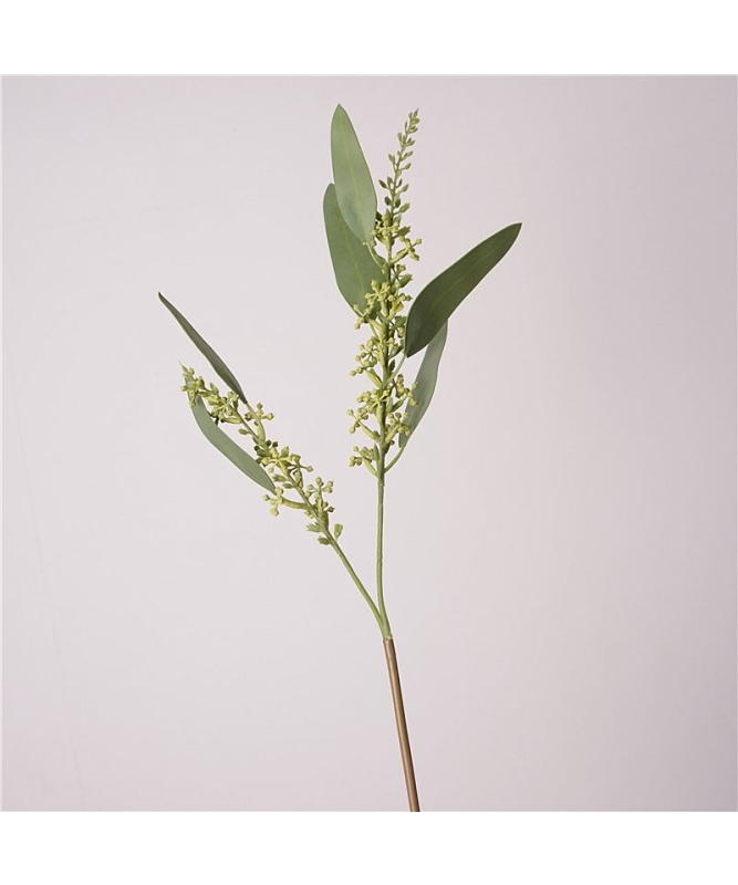 Artificial Eucalyptus branches