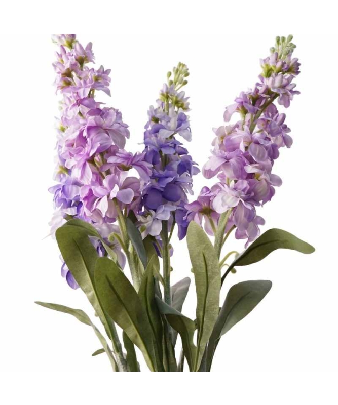 Artificial Violet wholesale