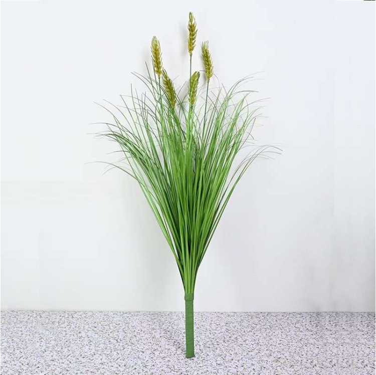 Artificial  Wheat stem