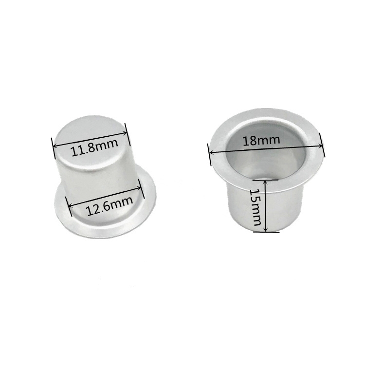 Candle Aluminum Cup supplier