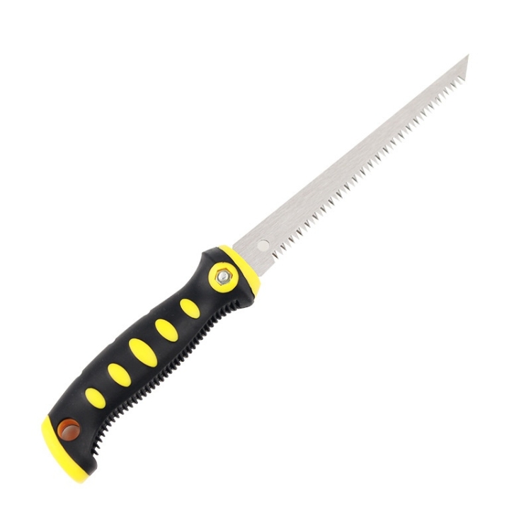 Logging saw garden saw