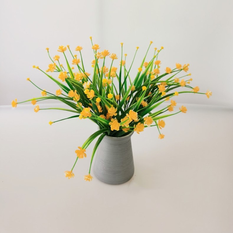 Faux daffodils wholesale