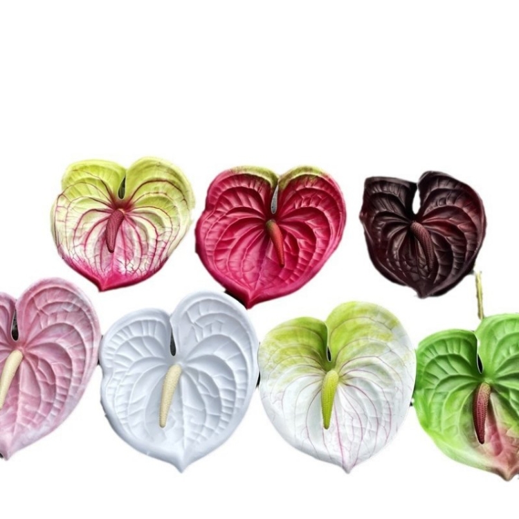 Artificial Anthurium