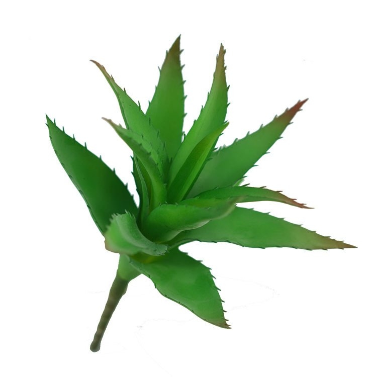 Artificial Aloe Wholesale