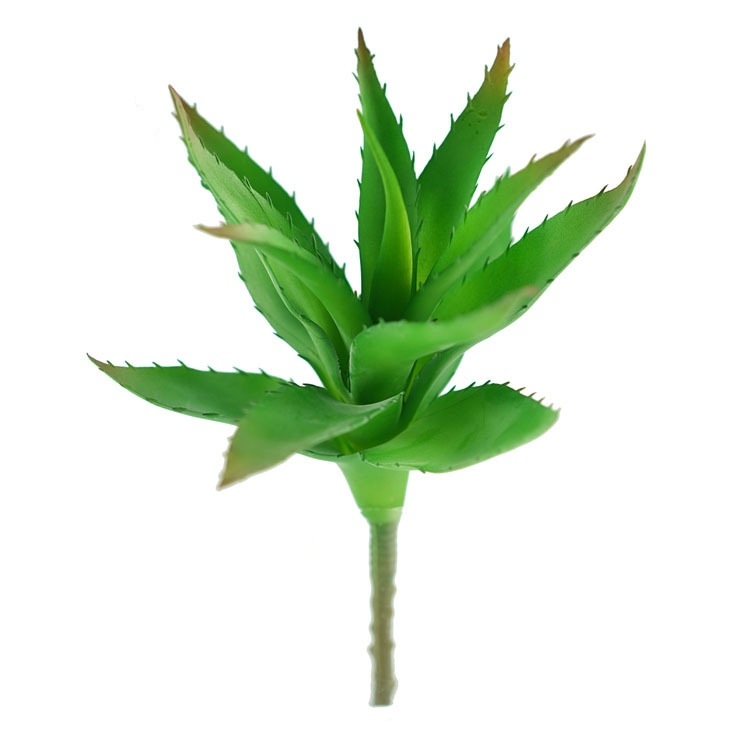 Artificial Aloe Wholesale