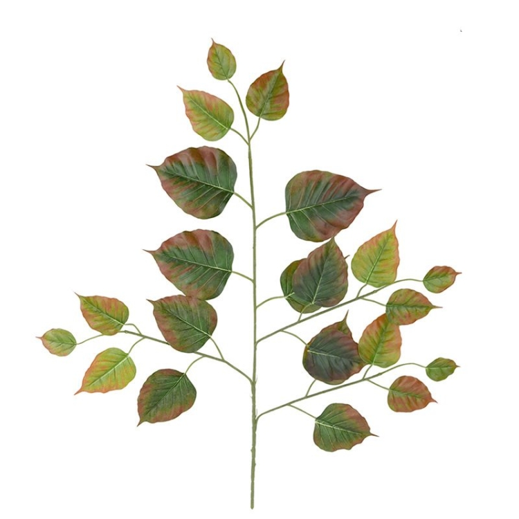 Artificial Bodhi Leaf