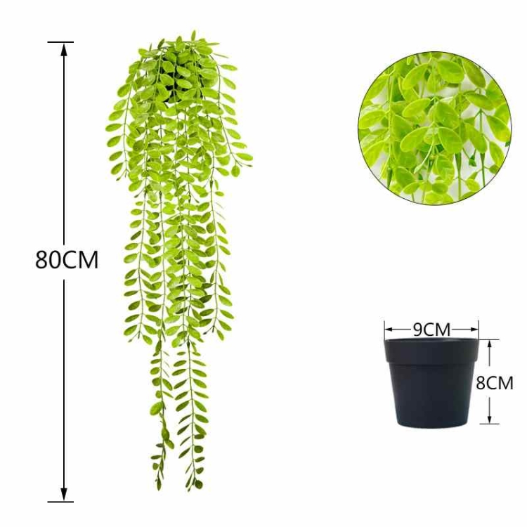 Artificial locust vine