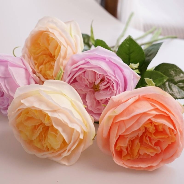 Wholesale various Faux roses