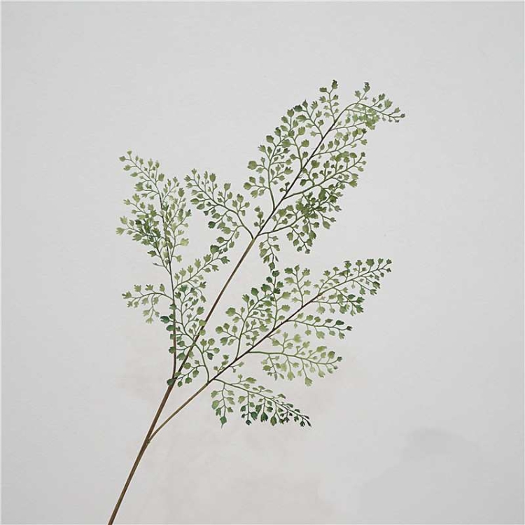 Artificial Maidenhair Fern