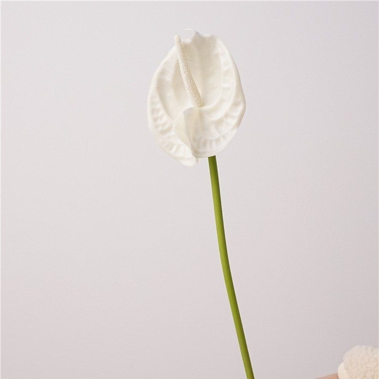 Artificial Anthurium