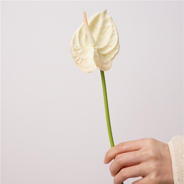 Artificial Anthurium