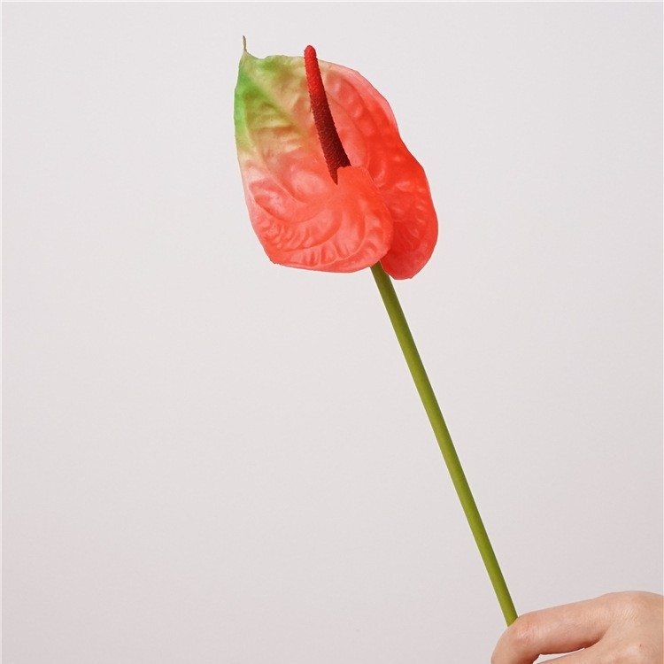 Artificial Anthurium