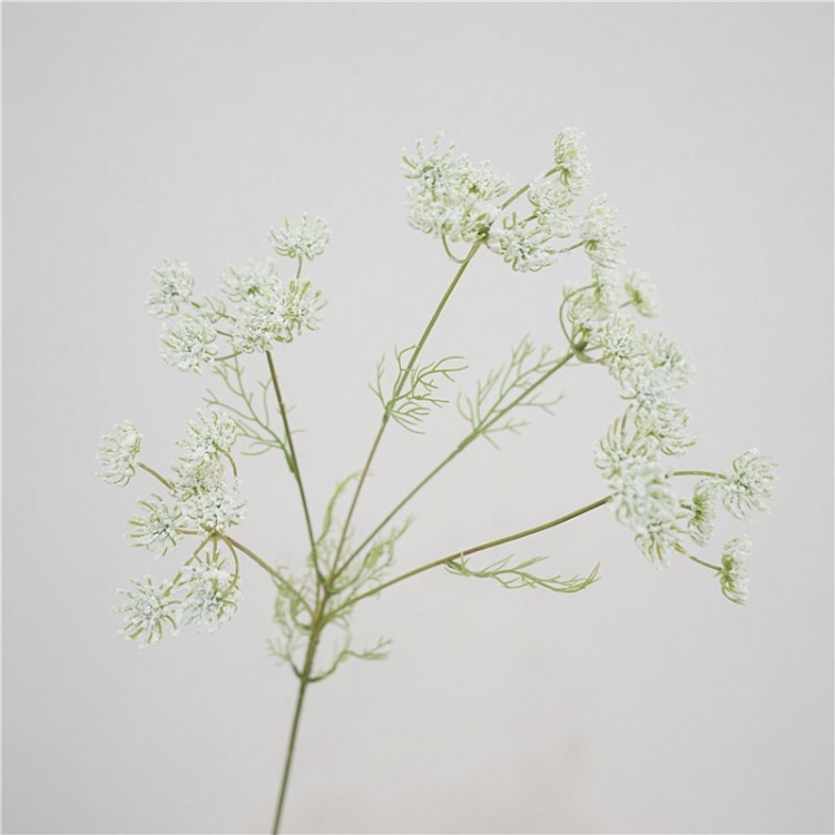 Lifelike Lace Flower