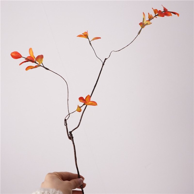 Faux banyan tree branches