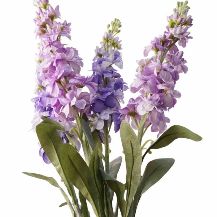 Artificial Violet wholesale