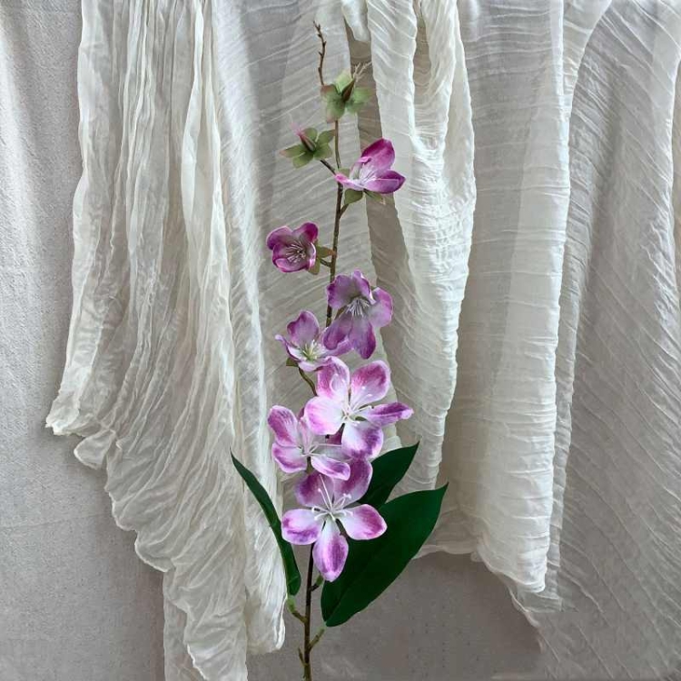 Wholesale Artificial Jasmine Flower Stem – 80cm Single Stem