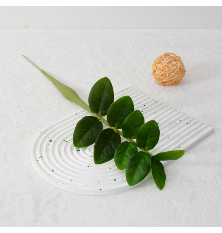 Artificial Zamioculcas zamiifolia