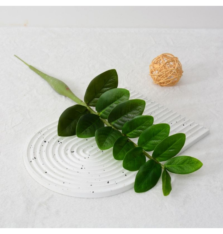 Artificial Zamioculcas zamiifolia