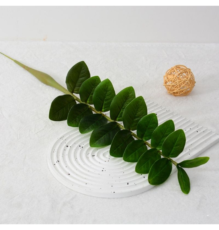 Artificial Zamioculcas zamiifolia