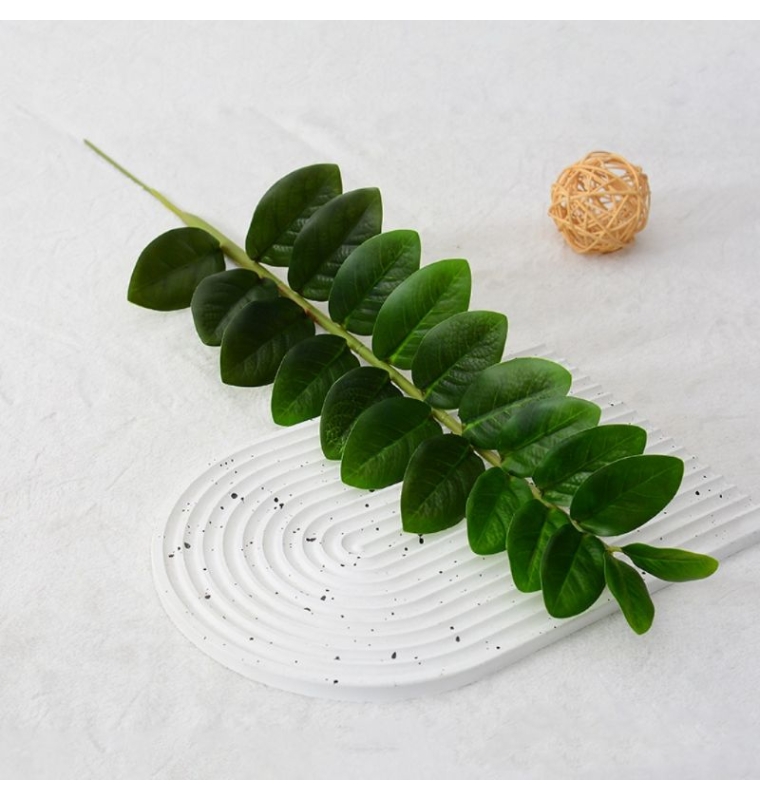 Artificial Zamioculcas zamiifolia
