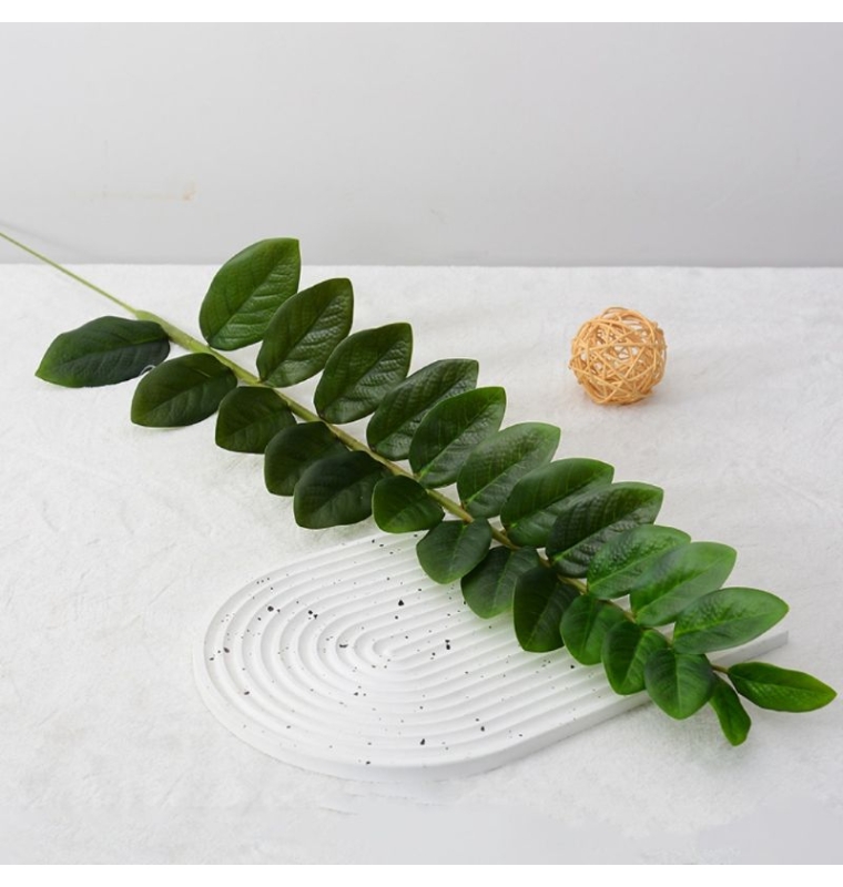 Artificial Zamioculcas zamiifolia