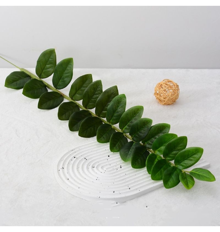 Artificial Zamioculcas zamiifolia