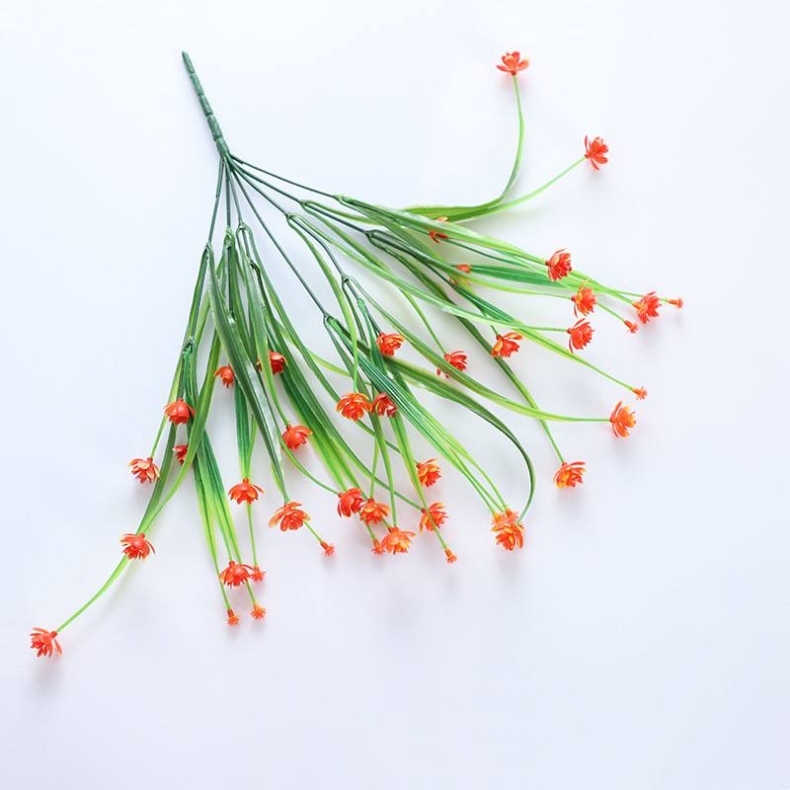 Faux daffodils wholesale