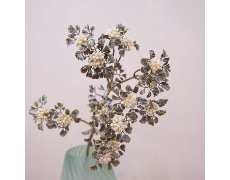 Artificial Vintage Berry