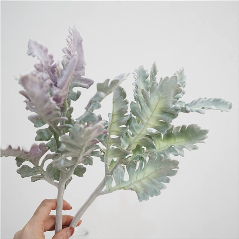 Artificial Dusty Miller