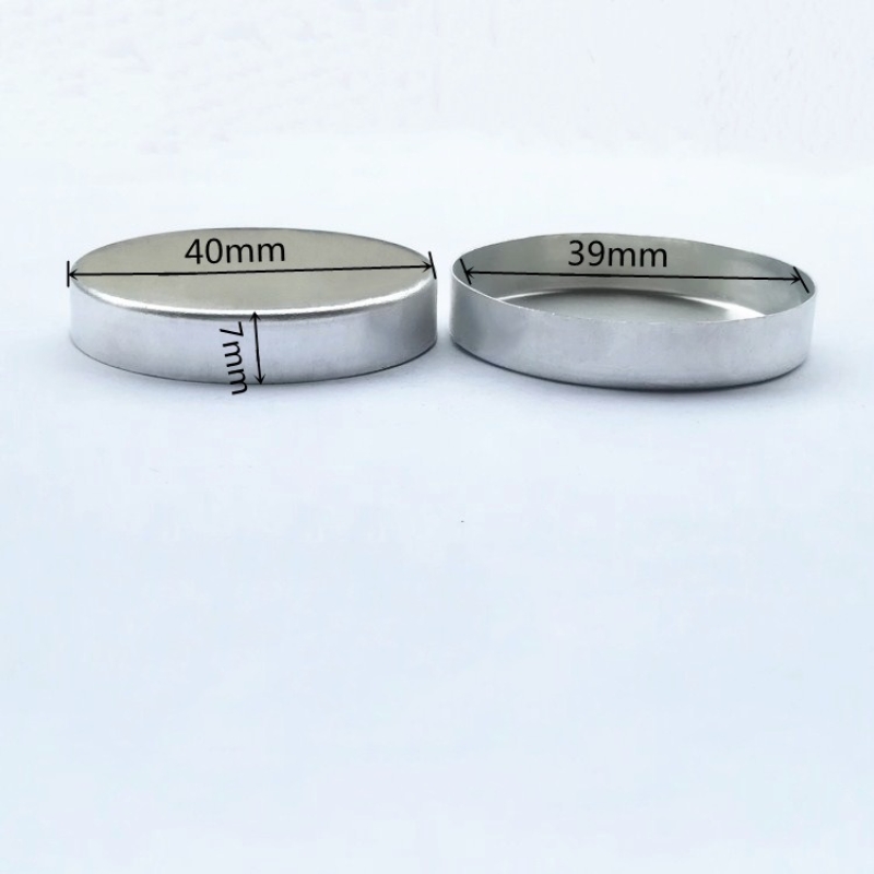 Wholesale Aluminum Candle Holder