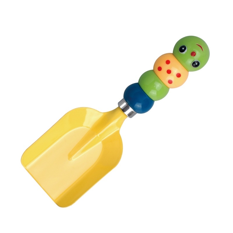 Garden shovels manufacturing