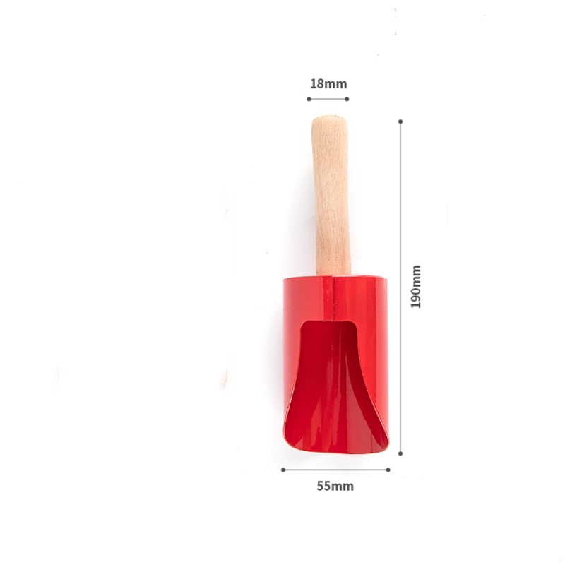 Cylindrical shovel wholesale