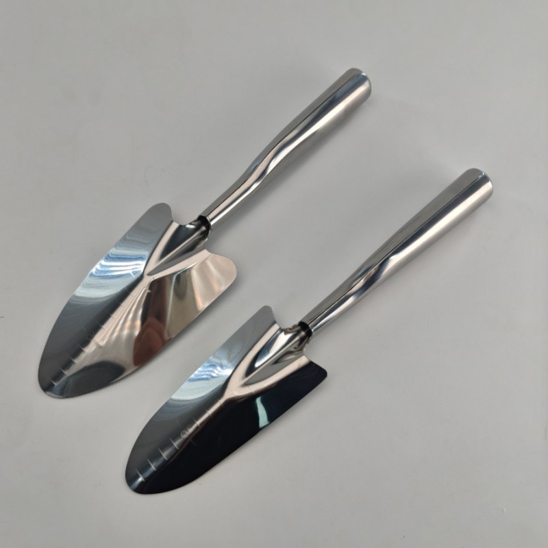 Wholesale of all-steel garden shovels
