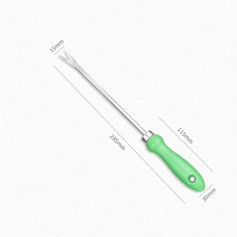 Stainless Steel Garden Dandelion Weeders