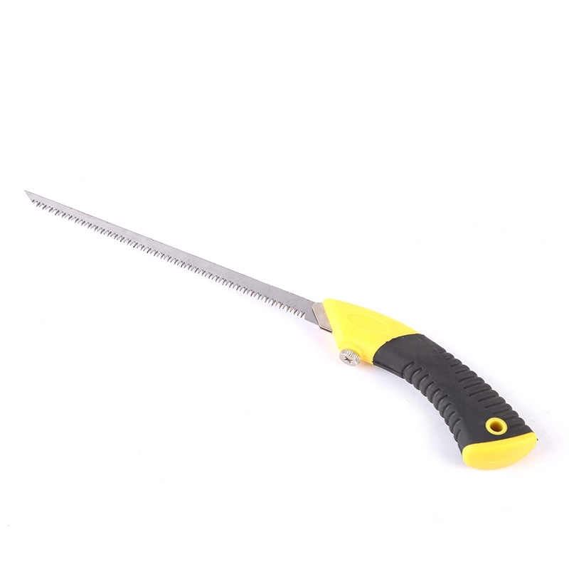 ABS handle saw manufacturing