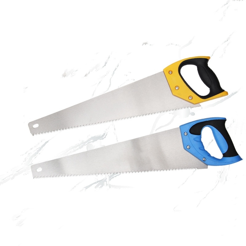 18-inch hand saw