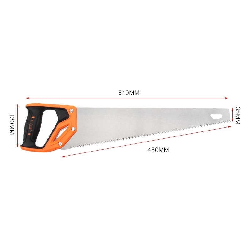 18-inch hand saw wholesale