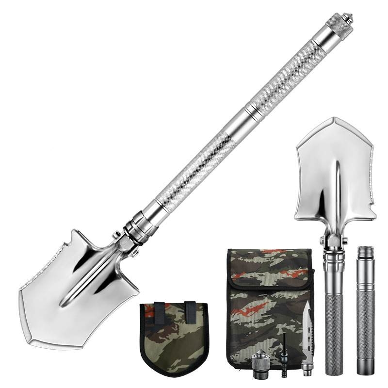 Multi-functional Folding Shovel wholesale