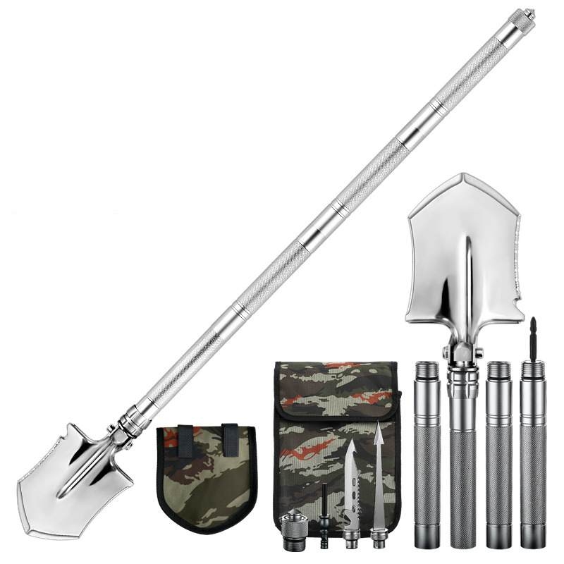 Multi-functional Folding Shovel wholesale