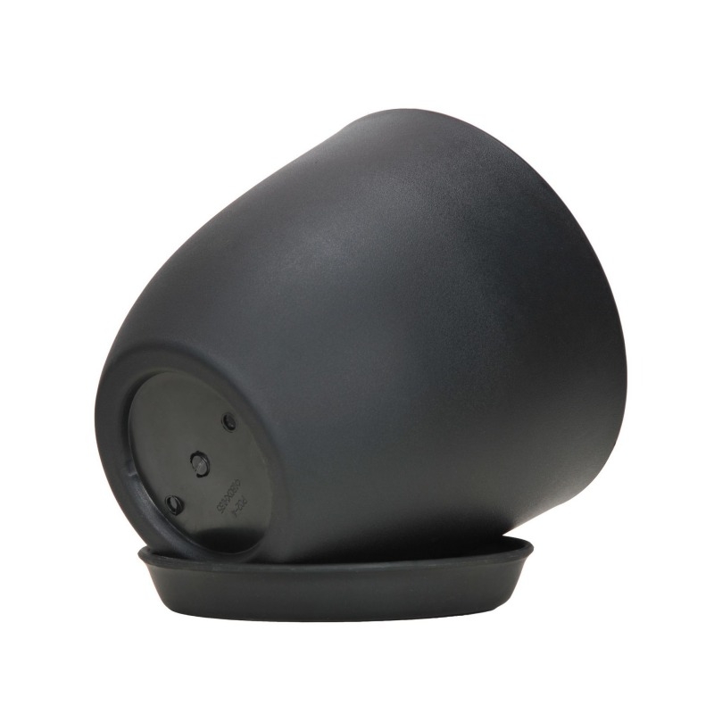 Plastic flower pots supplier