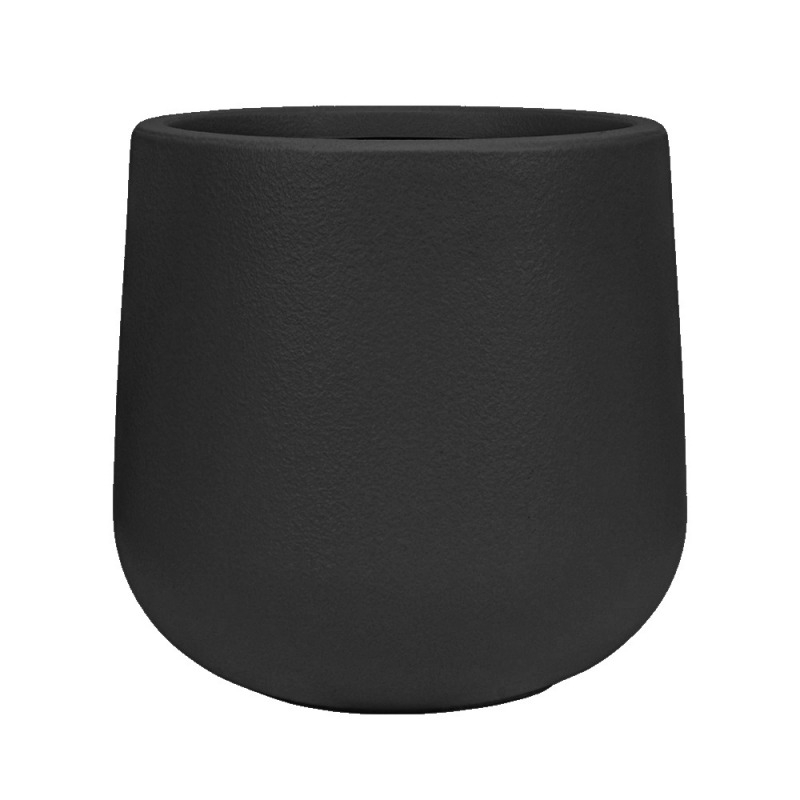 Factory wholesale large diameter flower pots