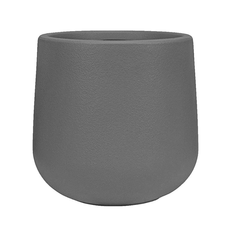 Factory wholesale large diameter flower pots