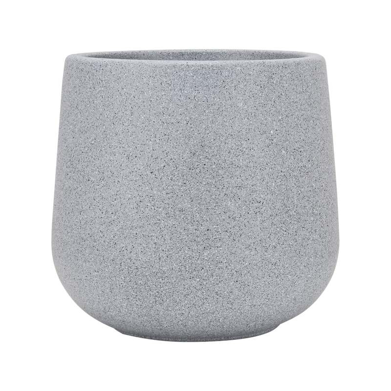 Factory wholesale large diameter flower pots