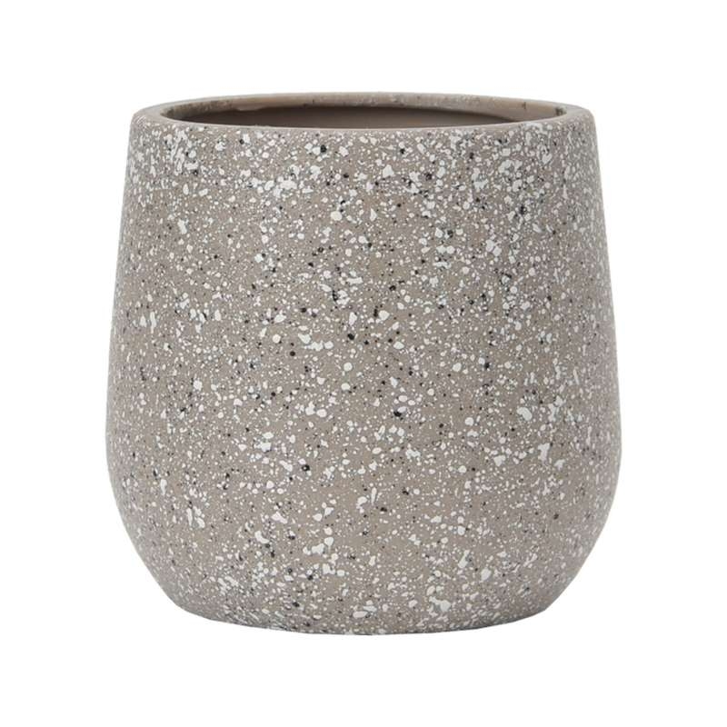 3.5 inch, 4 inch, 5 inch, 6.5 inch and 8 inch plasitc flower pots