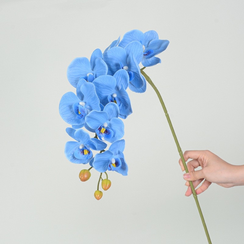Artificial orchids flowers wholesale