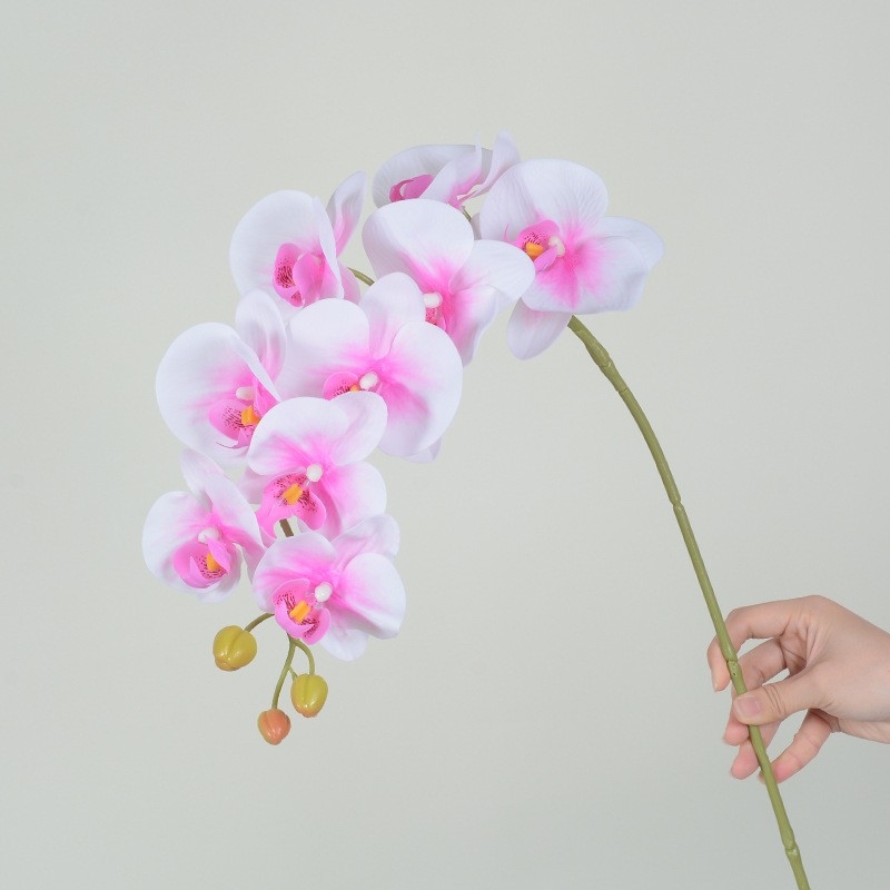 Artificial orchids flowers wholesale