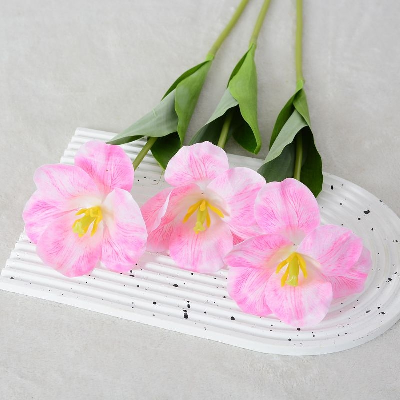 Wholesale of artificial tulips