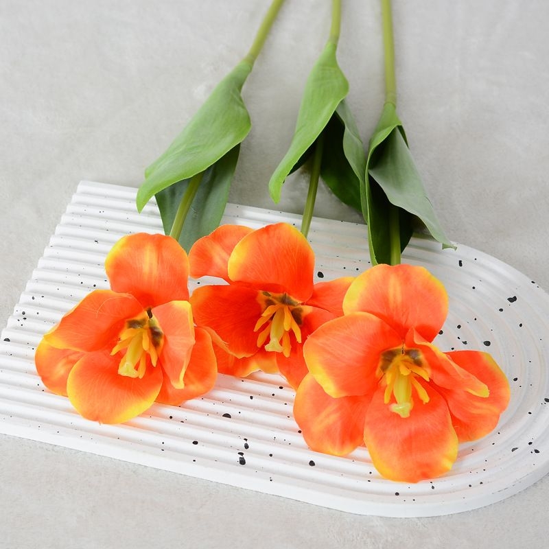 Wholesale of artificial tulips