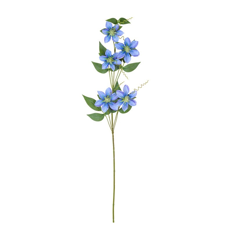 Artificial Clematis