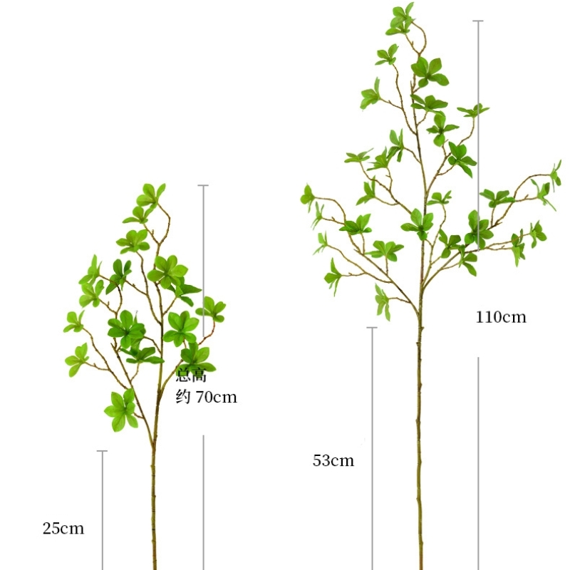 Artificial Enkianthus